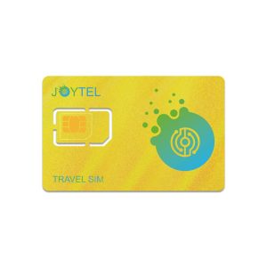 JOYTEL南韓上網卡